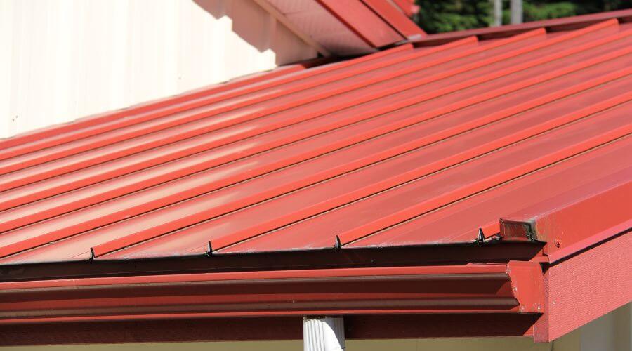 Industrial Roof Repair in Hailesboro, NY